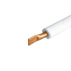 Tubo rame rivestito 1/4' x 0,8 mm (Conf. da 50 Mt.) product photo