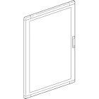 Mas LDX - porta vetro 850x1600 product photo