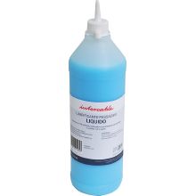 Liquido lubrificante per cavi 1 litro product photo
