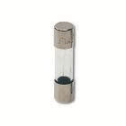 Fusibile cilindrico in vetro 5 x 20 mm - Tipo: standard - Curva: F rapida - Corrente = 25A - Tensione = 250V (Conf. da 10 Pz.) product photo