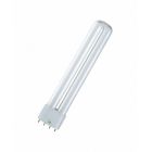 OSRAM DULUX® L LUMILUX® / Lampada fluorescente compatta, senza alimentatore integrato: 2G11, 40 W, LUMILUX Cool White, 4000 K product photo