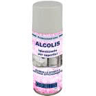 ALCOLIS 400 ml, Igienizzante per superfici, elimina lo sporco e deterge efficacemente product photo