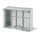 Scatola der.190x140 ip56 trasp product photo