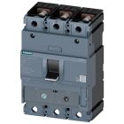 Interruttore automatico 3VA1 IEC Frame 250 Classe del potere di interruzione S I product photo