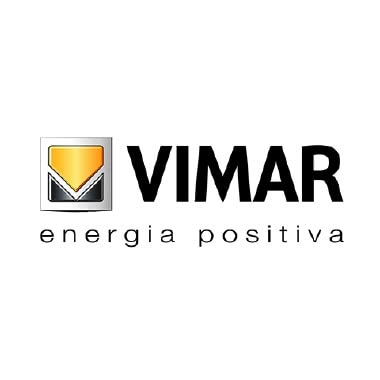 Vimar - 02705 - Lampada emergenza da parete 11W 1h SE AT