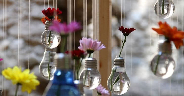 Scegli la tua illuminazione in giardino con spesa elettrica