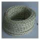 Cavo treccia avorio 2x1mm (Conf. da 100 Mt.) product photo Photo 02 2XS