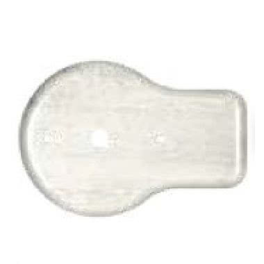 GI GAMBARELLI KIT ROSETTA BIANCA TONDA PER SALISCENDI product photo Photo 01 3XL