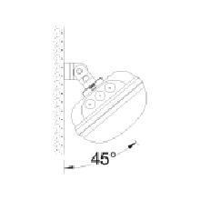 15RIT C/STAF.+GANCI LINDA L660-1270-1570 product photo