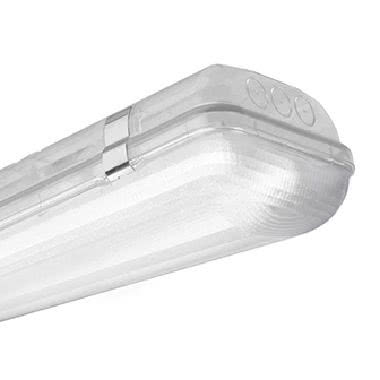 3F LINDA TRASPARENTE 2X28 T5 HF product photo Photo 01 3XL