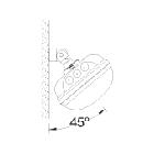 15RIT C/STAF.+GANCI LINDA L660-1270-1570 product photo