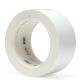 3M™ Nastro per marcatura di sicurezza e corsia 471, Bianco, 50 mm x 33 m, 0.14 mm product photo Photo 01 2XS