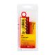 3M™ STD 0-9 - Blister contenente: 1 Dispenser completo di nastri numerati 0 - 9 + 1 box di ricambi numeri 0 - 9 product photo Photo 01 2XS
