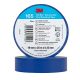 Nastro elettrico in PVC Temflex 165 19mm x 25m blu product photo Photo 01 2XS