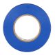 Nastro elettrico in PVC Temflex 165 19mm x 25m blu product photo Photo 02 2XS