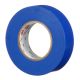 Nastro elettrico in PVC Temflex 165 19mm x 25m blu product photo Photo 03 2XS