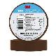 Nastro elettrico in PVC Temflex 165 19mm x 25m marrone product photo Photo 01 2XS