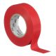 Nastro elettrico in PVC Temflex 165 19mm x 25m rosso product photo Photo 04 2XS