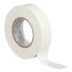 Nastro elettrico in PVC Temflex 165 19mm x 25m bianco product photo Photo 04 2XS