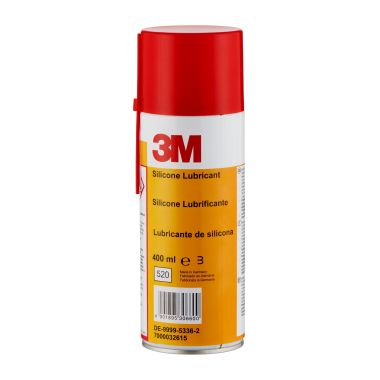 Scotch™ 1609 spray lubrificante silicone product photo Photo 01 3XL