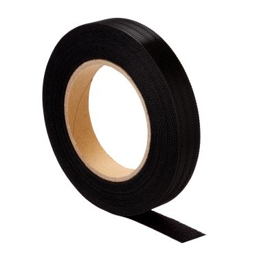 FASCETTA SCOTCHFLEX NERA 19 mm X 10 m  -3MID- FE510090304 product photo Photo 02 3XL
