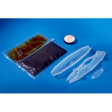 Kit in resina 3M™ Scotchcast™ serie 90-NA dimensione A1. product photo Photo 01 3XL