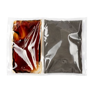 Kit in resina 3M™ Scotchcast™ serie 90-NA dimensione A2. product photo Photo 02 3XL