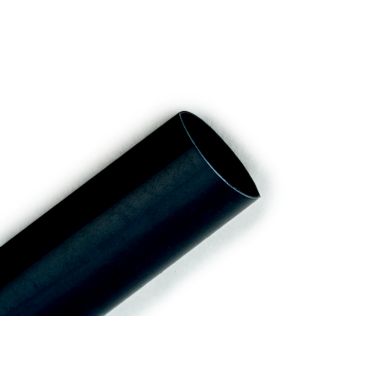 3M&trade; Guaina termorestringente GTI-3000 39,0/13,0 mm nero - Spezzone da 1Mt (Conf. da 2 Pz.) product photo Photo 01 3XL