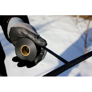 Nastro isolante in vinile Scotch&reg; Super 33+&trade;, 19 mm x 32,9 m, Utility Pack product photo Photo 02 3XL