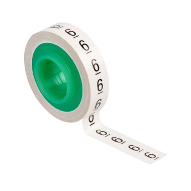 Nastri di ricambio 3M™ ScotchCode™ SDR_numero 6 product photo Photo 01 3XL