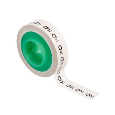 Nastri di ricambio 3M™ ScotchCode™ SDR_numero 9 product photo Photo 01 3XL