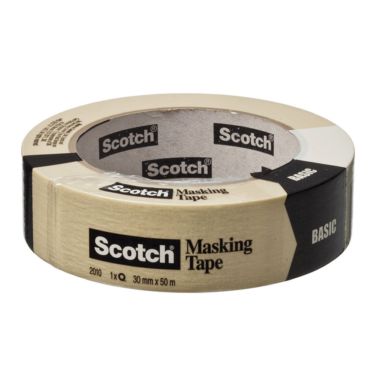 2010 -D Scotch® Nastro di mascheratura multiuso 36 mm x 50 m product photo Photo 01 3XL