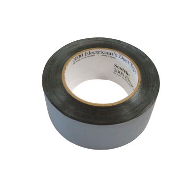 NASTRO IN VINILE SCOTCH 2000 product photo Photo 02 3XL