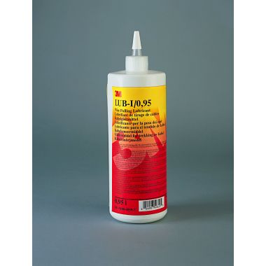 3M™ Gel lubrificante per posa cavi LUB-I Bottiglia 0,95 lt product photo Photo 01 3XL