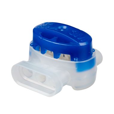 3M&trade; Scotchlok&trade; 314 Connettore Elettrico Autospellante, resistente all'umidit&agrave; e ritardante alla fiamma (Conf. da 50 Pz.) product photo Photo 02 3XL