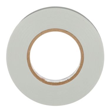 Nastro elettrico in PVC Temflex 165 19mm x 25m grigio product photo Photo 02 3XL