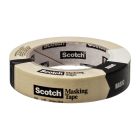Scotch™ Nastro per mascheratura base Beige 24 mm x 50 m 1 Rotolo product photo
