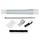 3M&trade; Terminale QT-II 94-EB 63-1 kit di Media Tensione autorestringente per applicazioni fino a 36 kV Umax. Kit per 3 fasi unipolari. product photo