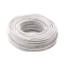 Cavo Multipolare gommato FROR 3x2,5 450/750V Grigio (Conf. da 100 Mt.) product photo