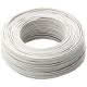 Cavo Cordina FS17 Unipolare 1x1,5mm Bianco CPR (Conf. da 100 Mt.) product photo Photo 01 2XS