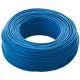 Cavo Cordina FS17 Unipolare 1x1,5mm Blu CPR (Conf. da 100 Mt.) product photo Photo 01 2XS