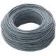 Cavo Cordina FS17 Unipolare 1x1,5mm Grigio CPR (Conf. da 100 Mt.) product photo Photo 01 2XS
