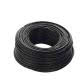 Cavo Cordina FS17 Unipolare 1x1,5mm Nero CPR (Conf. da 100 Mt.) product photo Photo 01 2XS