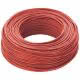 Cavo Cordina FS17 Unipolare 1x1,5mm Rosso CPR (Conf. da 100 Mt.) product photo Photo 01 2XS