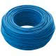 Cavo Cordina FS17 Unipolare 1x2,5mm Blu CPR (Conf. da 100 Mt.) product photo Photo 01 2XS