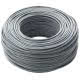 Cavo Cordina FS17 Unipolare 1x2,5mm Grigio CPR (Conf. da 100 Mt.) product photo Photo 01 2XS
