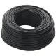 Cavo Cordina FS17 Unipolare 1x2,5mm Nero CPR (Conf. da 100 Mt.) product photo Photo 01 2XS