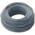 Cavo Cordina FS17 Unipolare 1x1,5mm Grigio CPR (Conf. da 100 Mt.) product photo