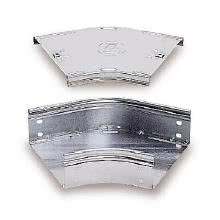 Deviatore PIANA 45° ZINCATA DA 200 H75 product photo