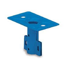 PIASTRA C/COLL. STRINGITUBO Z. product photo